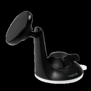 LOGILINK MOBIL HOLDER MAGNETISK - Billede 1
