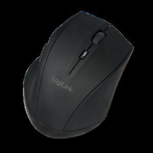 LOGILINK MUS BLUETOOTH LASER - Billede 1