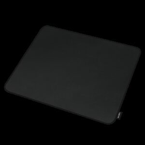 LOGILINK MUSEMÅTTE SORT 40X45CM - Billede 1