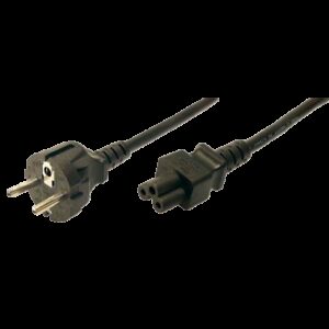 LOGILINK STRØM KABEL MICKEY MOUSE 1.8M - Billede 1