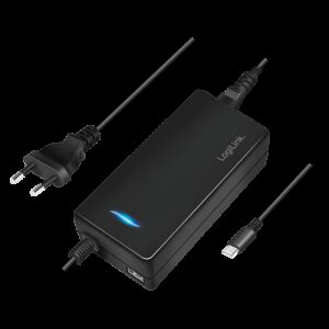 LOGILINK STRØMFORSYNING USB-C 112W - Billede 1