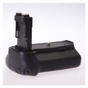 MEIKE BATTERIGREB CANON 6D - Billede 1