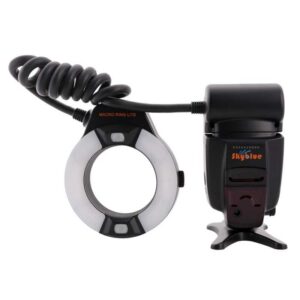 MEIKE MK-14EXT-C MACRO CANON - Billede 1