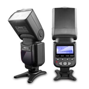 MEIKE MK 930II SPEEDLIGH FLASH - Billede 1