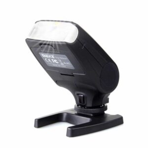 MEIKE MK320 FLASH CANON - Billede 1
