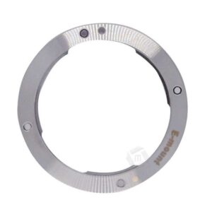MEIKE SONY ADAPTER - Billede 1