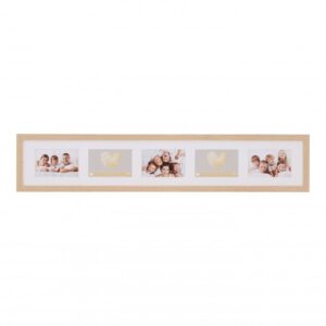 MILANO LYS EG 10X15CM X5 VANDRET - Billede 1