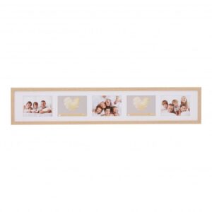 MILANO LYS EG 13X18CM X5 VANDRET - Billede 1