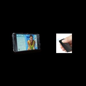 MUVIT BLUETOOTH UDLØSER SORT - Billede 1
