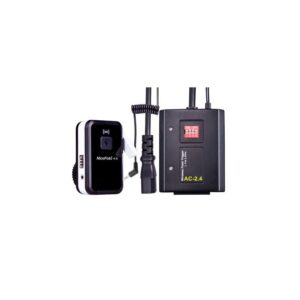 NFLASH TRIGGER 220V LILLE JACK - Billede 1