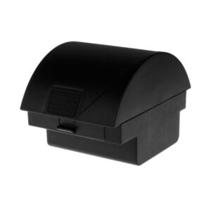 NFLASH AKKU 6000MAH - Billede 1