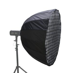 NFLASH DEEP BOX OCTA 120 M BIC - Billede 1