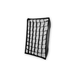 NFLASH SOFTBOX 60X60 BICELLE - Billede 1