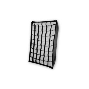 NFLASH SOFTBOX 80X120 BICELLE - Billede 1