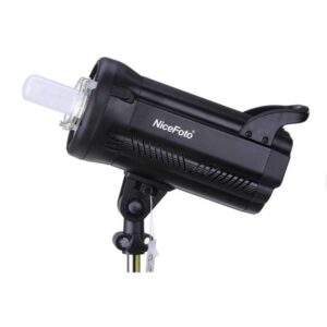 NFLASH TB-300C STUDIO FLASH - Billede 1