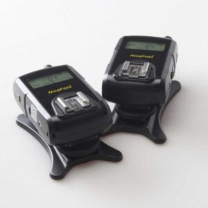 NFLASH TTL-318C TRIGGER KIT - Billede 1