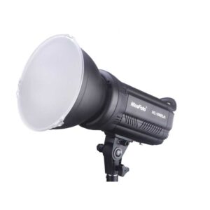 NICEFOTO HC-1000SA LED VARIO 100W - Billede 1