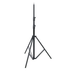 NICEFOTO LAMPESTATIV 260CM - Billede 1