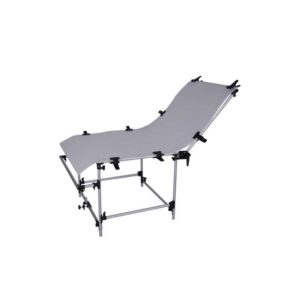 NICEFOTO OPTAGEBORD 60X130CM - Billede 1