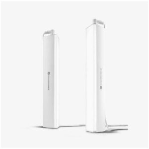 ORANGE MONKIE HALO BAR LED LYS T/FOLDIO 3 - Billede 1
