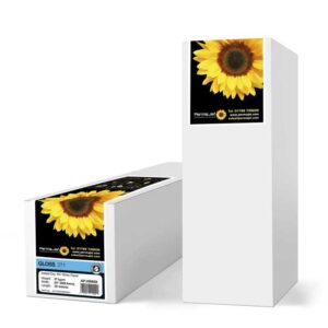 PERMAJET GLOSS 61CM 30M - Billede 1