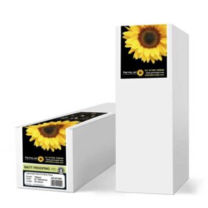 PERMAJET MATT PROOFING 160G 61CM 30M - Billede 1