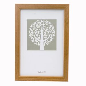 PINJO EG 15X21CM A5 - Billede 1