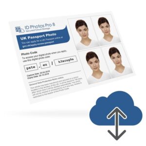 PIXEL-TECH SECURED CLOUD STORAGE 1 ÅR - Billede 1