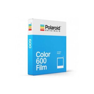 POLAROID ORIGINALS 600 FILM COLOR - Billede 1