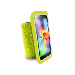 PURO UNIV RUN HÅNDLED LIME XL - Billede 1