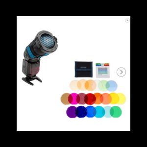 ROGUE FLASH GRID 3-IN-1 NEW - Billede 1