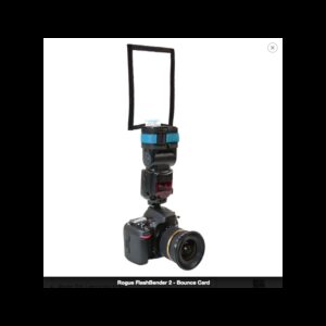 ROGUE FLASHBENDER BOUNCE NEW - Billede 1