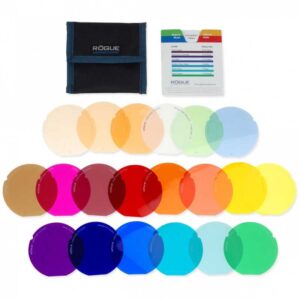 ROGUE GRID GELS KIT COMBO - Billede 1