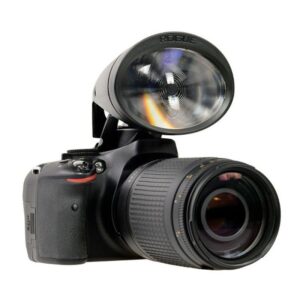 ROGUE SAFARI POP-UP FLASH BOOS - Billede 1