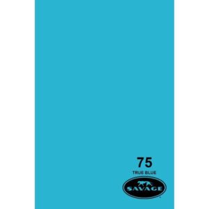 SAVAGE 75 TRUE BLUE 272CM X 11 - Billede 1