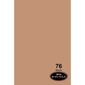 SAVAGE 76 MOCHA 272CM X 11M - Billede 1