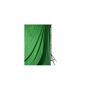 SAVAGE PRO GRØN 3X6M - Billede 1