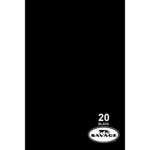 SAVAGE SUPER SORT 356CMX32M - Billede 1