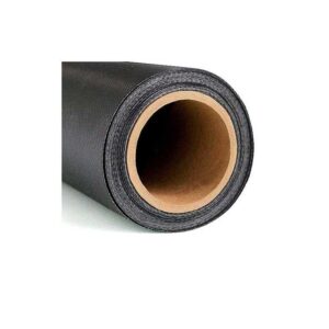 SAVAGE VINYL 1,52MX2,13M BLACK - Billede 1