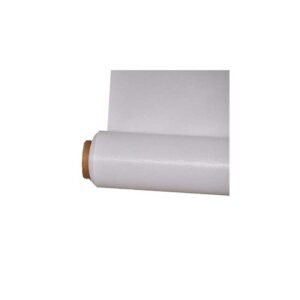 SAVAGE VINYL 1,52MX2,13M WHITE - Billede 1