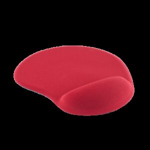 SBOX GEL MUSEMÅTTE RØD - Billede 1