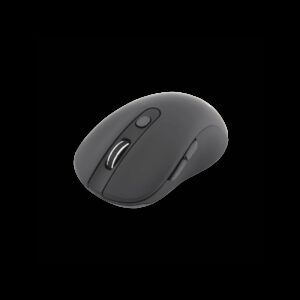 SBOX MUS WM-911 TRÅDLØS SORT - Billede 1