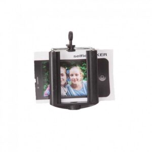 SELFIEMAKER MOBIL ADAPTER - Billede 1