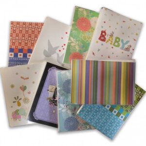 GOLDBUCH 16000 SLIP-IN 32EXP ASSORTERET 48 STK - Billede 1