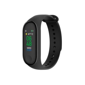 SWISS GO SMART BRACELET COIRA - Billede 1