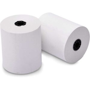 TERMORULLE 80-80-12 75M X5STK - Billede 1