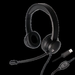 THRONMAX THX-20 HEADSET USB - Billede 1