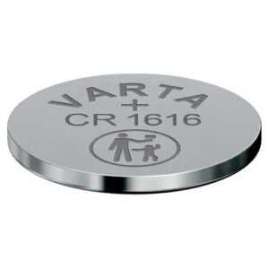 VARTA CR1616 - Billede 1