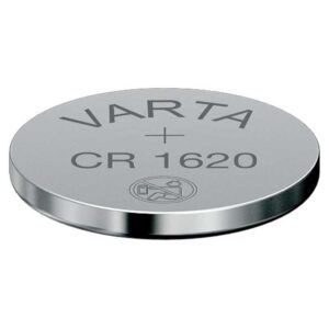 VARTA CR1620 - Billede 1