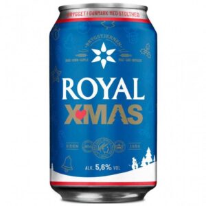 VARTA JULE X-MAS 6STK - Billede 1